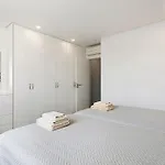 Appartamento Casa Dos Terracos T2 1º *