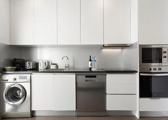 Casa Dos Terracos T2 1º São Martinho do Porto