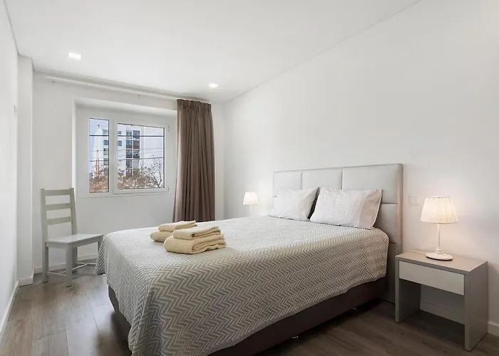 Casa Dos Terracos T2 1º * São Martinho do Porto