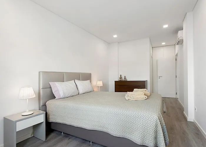 Casa Dos Terracos T2 1º *