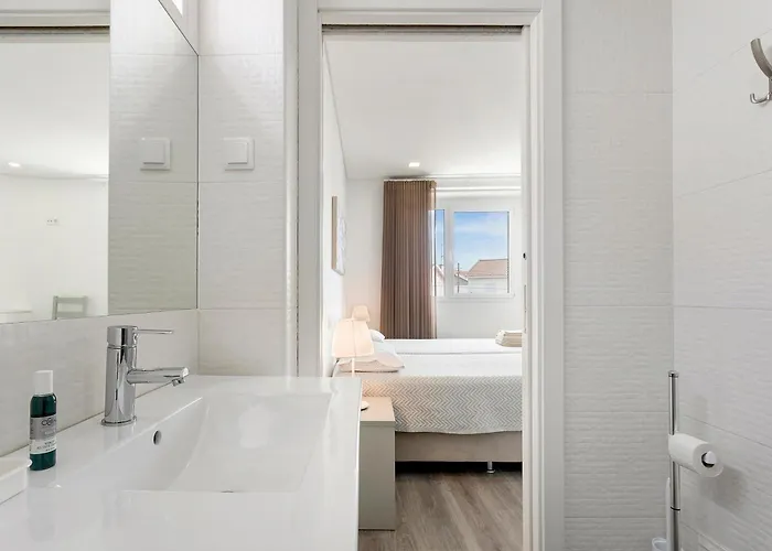 Casa Dos Terracos T2 1º *